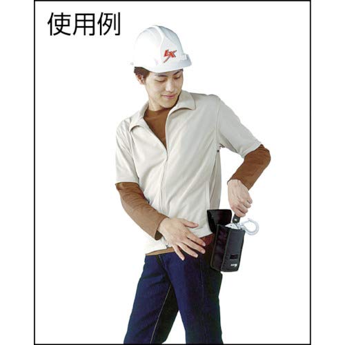 Kito Lever Hoist LX Mini Lever Hoist, Hook Mount, 5' Lift, 250KG Capacity - Manual Hoist - Proindustrialequipment