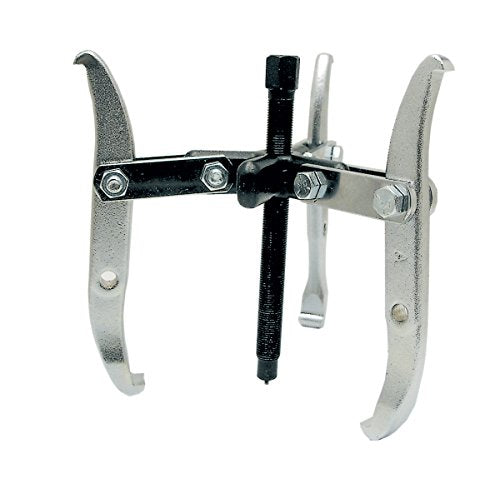 Jet 770134-6" 2/3 Jaw Professional Gear Puller - Jet - Proindustrialequipment