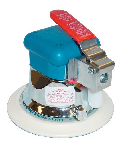 Hutchins - Sander Air 6 Da Super (4500)