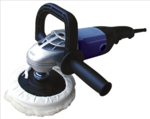 ATD Tools 10511 - 7 inch Shop Polisher