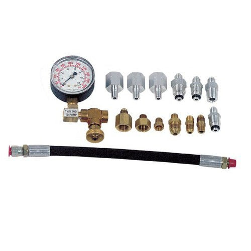 POWER STEER TESTER (ATD-5556) - Proindustrialequipment