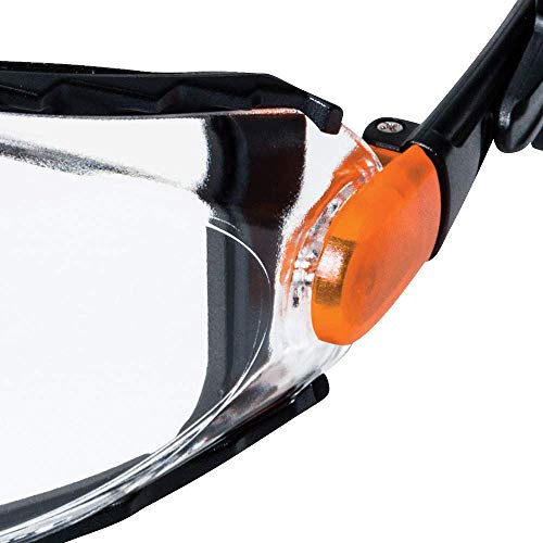 Sellstrom S71910 S71910 Safety Glasses-Premium Sealed XPS502 (Package of 12) - Eye Protection - Proindustrialequipment