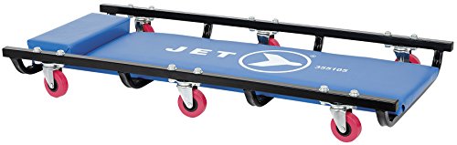 Jet 355105-37" Fixed Head Creeper