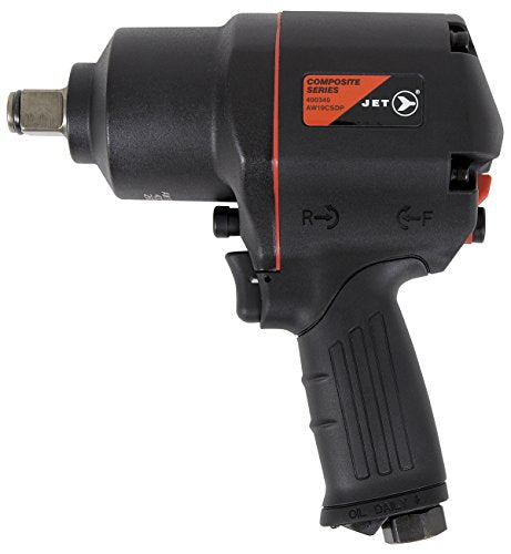 JET 400340 - 3/4-inch Drive Composite Series Impact Air Wrench – Super Heavy Duty - Wrenches - Proindustrialequipment