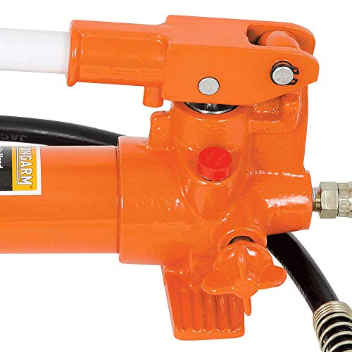 STRONGARM 30283 - Hydraulic Pump and Hose for 030202 - Proindustrialequipment