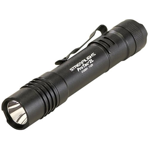 Dos baterías de litio CR-123A para linternas Streamlight Twin-Task 2L, Argo HP, TLR-1, ProTac, Vantage y otras