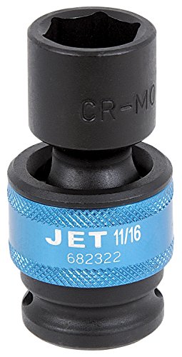 Jet SAE Impact Socket - Sockets and Tools Set - Proindustrialequipment