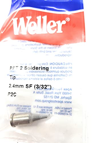 Cooper Hand Tools WST-PPT2 Soldador Cooper Tools