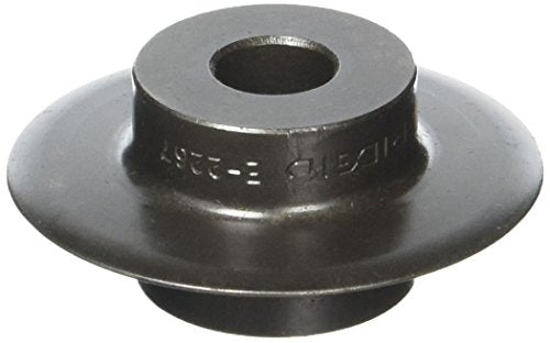 Ridgid Tools 75572 Pipe Cutter Replacement Wheel - Threading and Pipe Preparation - Proindustrialequipment