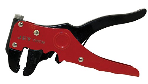 Jet 730736-6-1/2" Self Adjusting Wire Stripper - Other - Proindustrialequipment