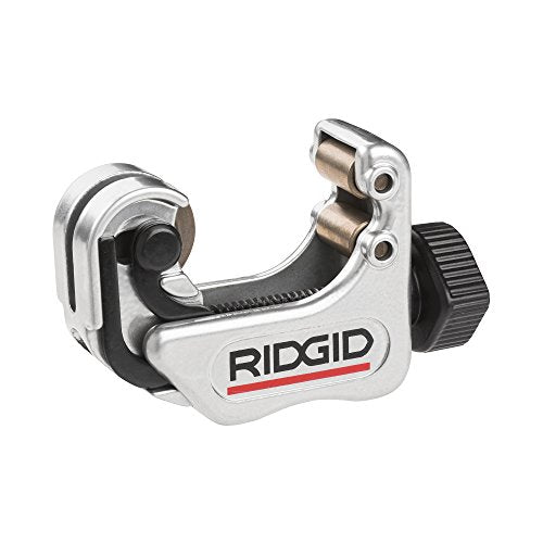 Ridgid Tools 97787 Close Quarters Quick-Feed Cutter - Threading and Pipe Preparation - Proindustrialequipment