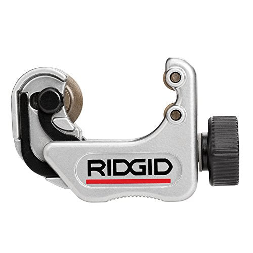 Ridgid Tools 97787 Close Quarters Quick-Feed Cutter - Threading and Pipe Preparation - Proindustrialequipment