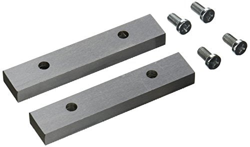 IRWIN Tools registra placas de mandíbula y tornillos de repuesto para el tornillo de banco para mecánico n.º 5 (T5D)