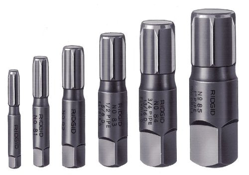 Ridgid Tools 35685 Pipe Extractor Sets - Dies and Fittings - Proindustrialequipment