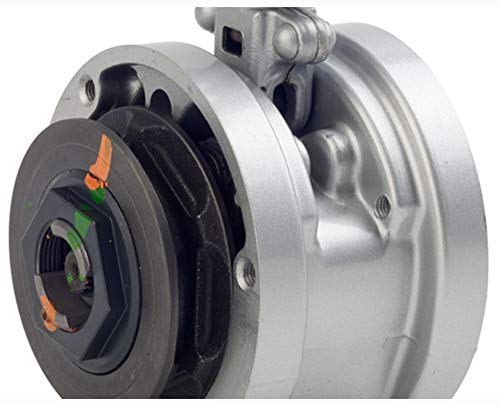 Kito Hoist CX005 Mini Hand Chain Hoist, Hook Mount, 8' Lift, 8.5" Headroom, 0.8" Hook Opening (500KG Capacity) - Manual Hoist - Proindustrialequipment