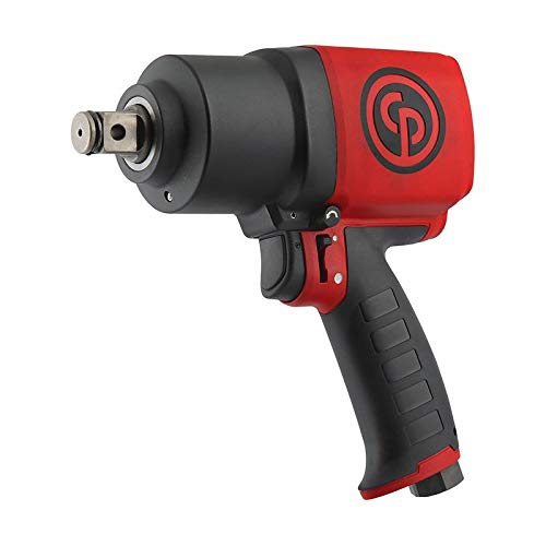 Impact Wrench,Air Powered,6500 RPM - Proindustrialequipment