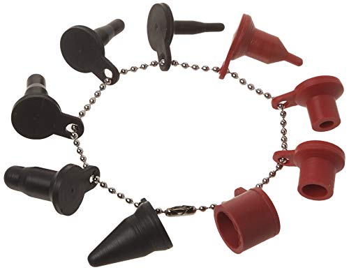 Thexton THE312 Tapón enchufable