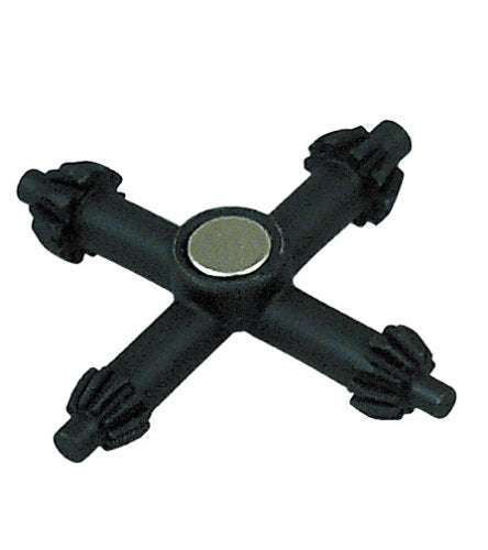 Llave portabrocas pequeña Lisle 12050