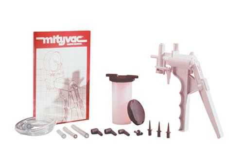 Mityvac Brake Bleeding Kit