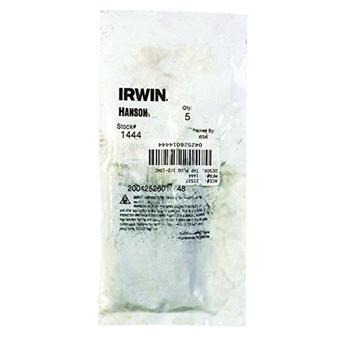 Grifo de enchufe HANSON 1444