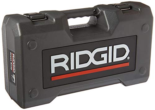 Ridgid 34678 Case, Press Snap Soil Pipe CTR - Plumbing Tools - Proindustrialequipment