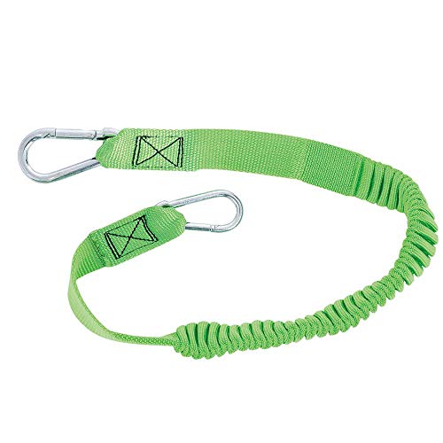 Peakworks V856221 V856221 Harness Lanyard Tool Tethering System (Package of 10) - Fall Protection - Proindustrialequipment