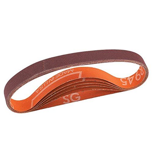 Work Sharp WSSA0002704 Kit de courroie de rechange moyen 220