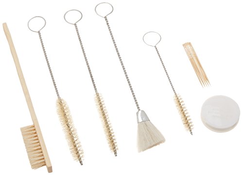 ATD Tools 6618 Spray Gun Cleaning Kit - Proindustrialequipment