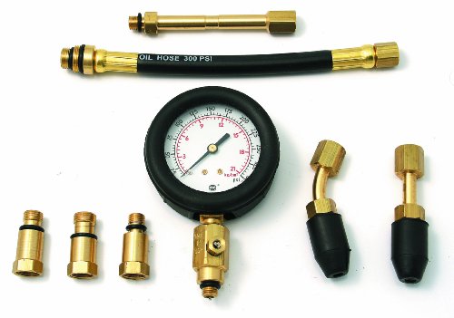 Kit de probador de compresión universal CTA Tools 2012