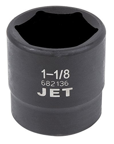 Jet SAE Impact Socket - Sockets and Tools Set - Proindustrialequipment