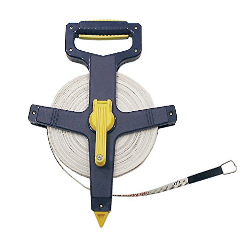 Jet 775910-165-Feet Fibreglass Tape Reel - Organization - Proindustrialequipment