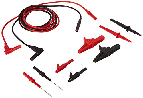 Electronic Specialties 143 Kit de câbles de test automobile