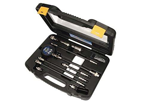 Kit de prueba de compresión digital Mityvac MV5532