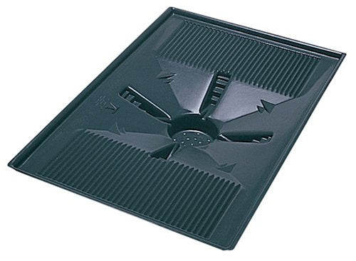 Lisle 17902 Embudo de drenaje de súper transmisión