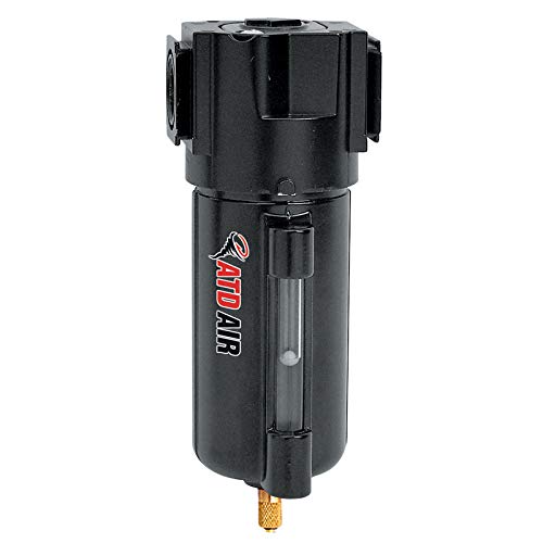 ATD Tools 7828 Filtre standard 1/4" NPT