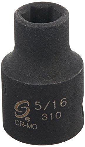 Sunex 310 3/8" by 5/16" Impact Socket Drive
