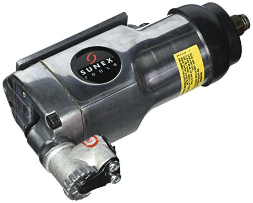 Sunex SX111 3/8" Palm Grip Impact Wrench
