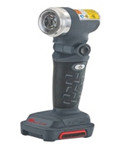 Ingersoll Rand L1110 Iqv12 Luz de trabajo LED, 12 V