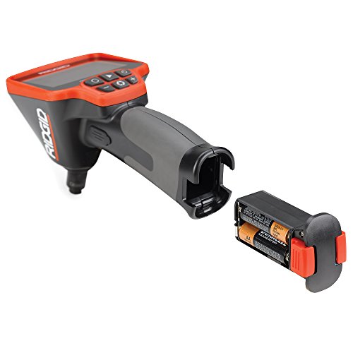 Ridgid Micro CA-150 Inspection Camera (36848) - Diagnostics and Inspection - Proindustrialequipment