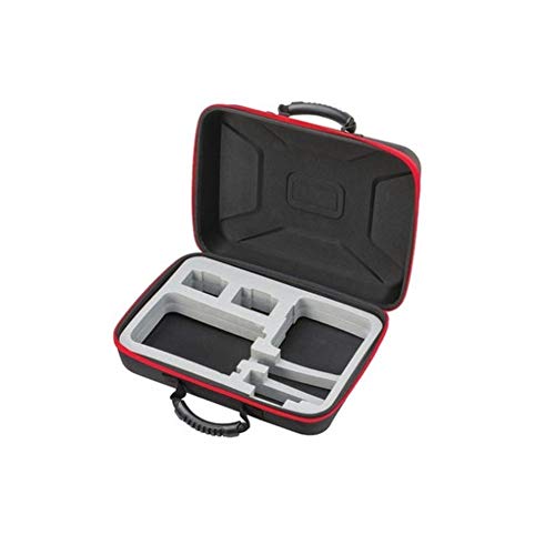 Ridgid CS6/CS6X Carrying Case for SeeSnake Digital Recording/Reporting Monitor - Organization - Proindustrialequipment