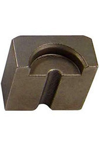 Mastercool MSC71475-14M Juego de troqueles adaptadores abocardados, 4,75 mm