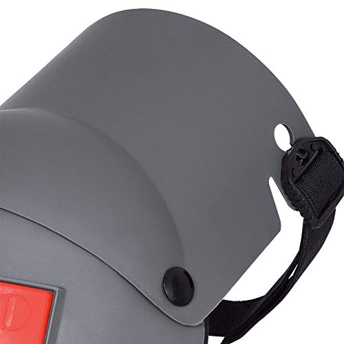 Sellstrom 96110 KneePro Knee Pads - Ultra Flex III -Gardening, Army, Flooring Work – Grey and Orange - Fall Protection - Proindustrialequipment