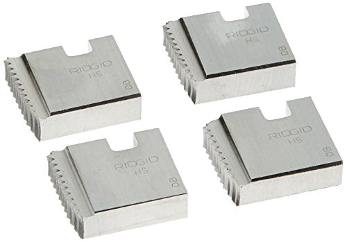 Ridgid Tools 37935 1-1/2-Inch High Speed Right Hand Pipe Die - Dies and Fittings - Proindustrialequipment