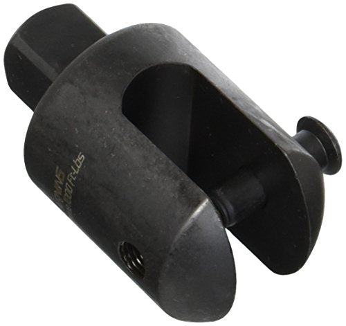 Titan Tools TIT12022 12022 Cabezal de barra rompedora de repuesto Dr. de 3/4 pulgadas