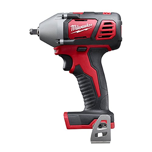 Milwaukee 2658-20 M18 3/8-Inch Impact Wrench