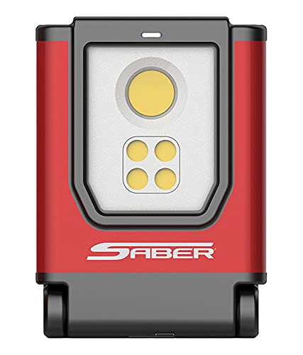 Herramientas ATD ATD-80210 144; Proyector de 000 lúmenes con foco de 600 lúmenes