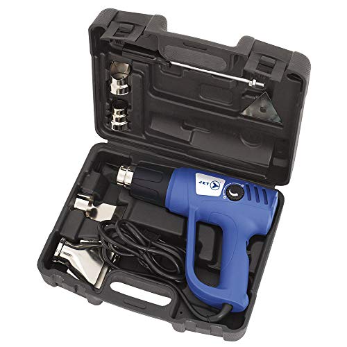 Jet 380001-1, 500 Watt Professional Heat Gun - Proindustrialequipment