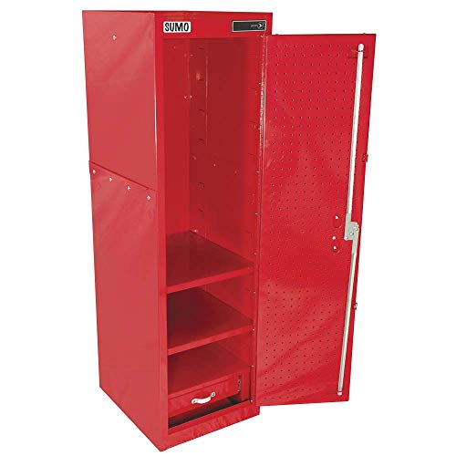 Jet 842542-42-Inch Side Locker for Src4211 (842513) - Jet - Proindustrialequipment