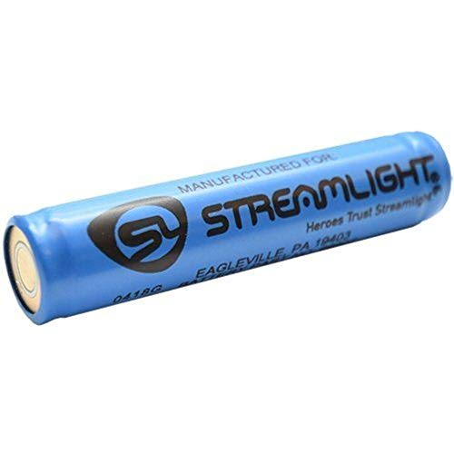 Streamlight 66607 Camping Lights Flashlights Batteries, NA