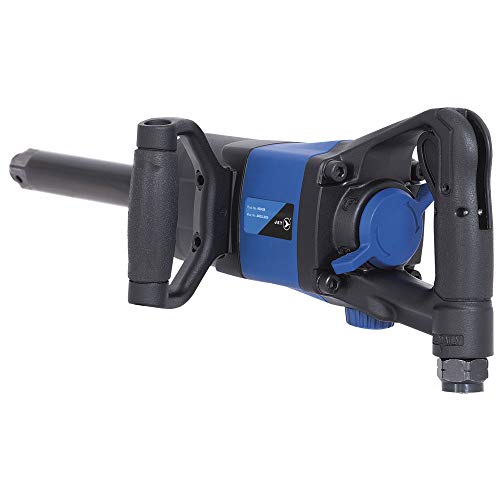 Jet 400428-1" Drive “Ultra Lightweight” Impact Wrench-SHD